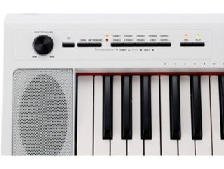 Pian Digital Yamaha NP-32 Piaggero White-76-Nou-Cu livrare in toata Moldova!!! foto 7