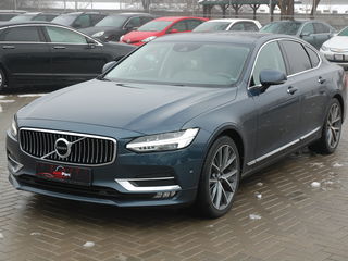 Volvo S90 foto 1