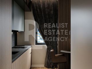 Vânzare, apartament cu 2 camere, complexul First Estates Pipera (Faza I) foto 5
