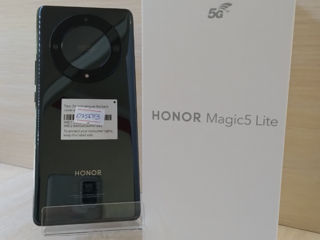 Honor Magic5 Lite 8/256GB 2990 lei foto 1