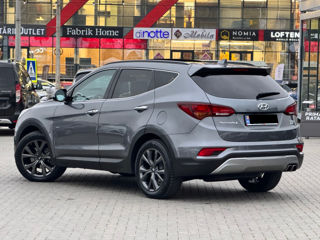 Hyundai Santa FE foto 5