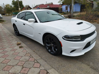 Dodge Charger foto 7