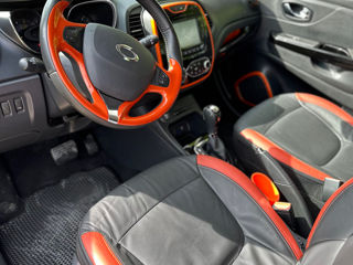 Renault Captur foto 6