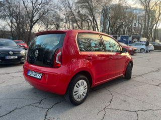 Volkswagen up! foto 4