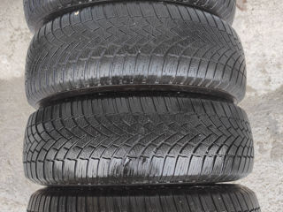 225/65 R17 Bridgestone foto 1