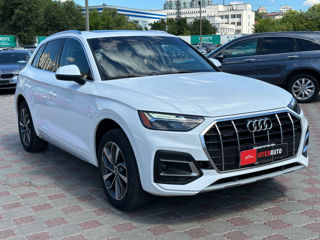 Audi Q5 foto 5