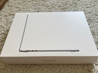 15" MacBook Air Apple M2 Chip 2023 foto 7