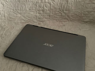 Acer slim ultrabook 13 (intel core i5, 4GB, 128gb ssd) foto 6