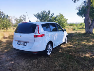 Renault Grand Scenic foto 5