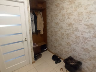 Apartament cu 3 camere, 60 m², Râșcani, Chișinău foto 6