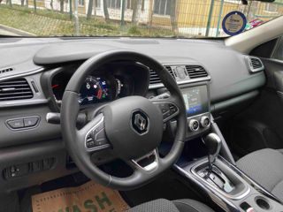 Renault Kadjar foto 5