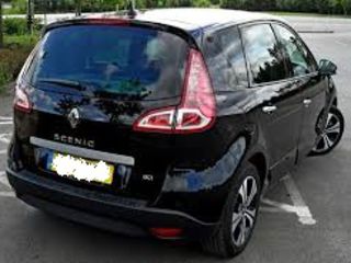 Renault Scenic foto 1