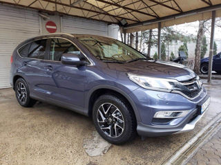 Honda CR-V foto 3