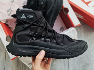 Nike ACG Terra Antarktik GORE-TEX Black