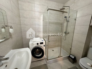 Apartament cu 2 camere, 53 m², Botanica, Chișinău foto 8