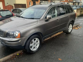 Volvo XC90 foto 2