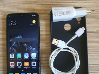 Xiaomi Redmi Note7 ( 4ram 64gb ) foto 2