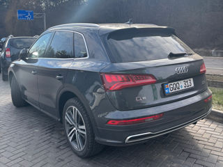 Audi Q5 foto 4