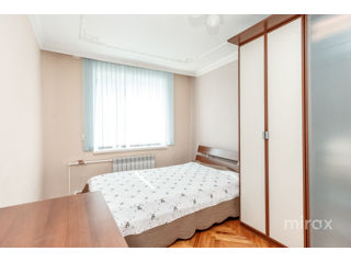 Apartament cu 4 camere, 88 m², Centru, Chișinău foto 5