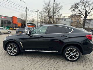 BMW X6 foto 3