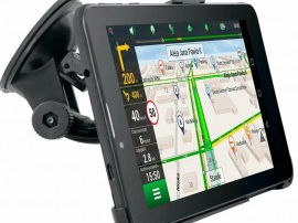 Navigator Android Navitel P505 Pro - Schimb ! foto 8