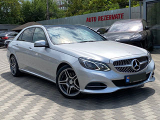 Mercedes E-Class foto 4