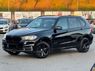 BMW X5 foto 3