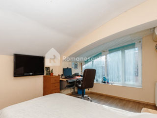Apartament cu 3 camere, 194 m², Centru, Chișinău foto 11