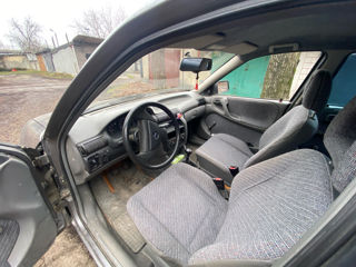 Opel Astra foto 4