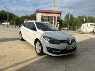 Renault Megane foto 2