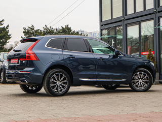 Volvo XC60 foto 5