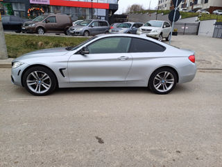 BMW 4 Series foto 8