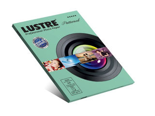 Фотобумага профессиональная lustre (made in europe) foto 3