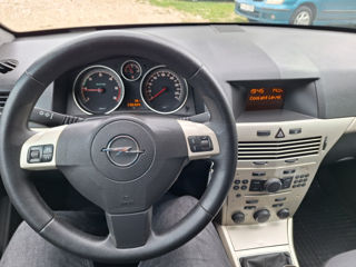 Opel Astra foto 5