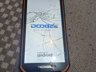 Doogee s40