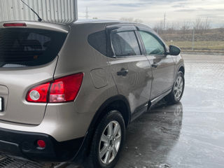 Nissan Qashqai foto 3