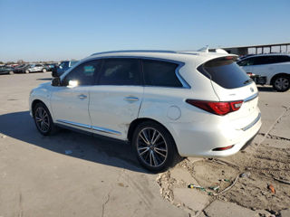 Infiniti QX60 foto 4