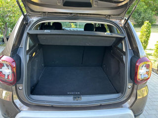 Dacia Duster фото 6