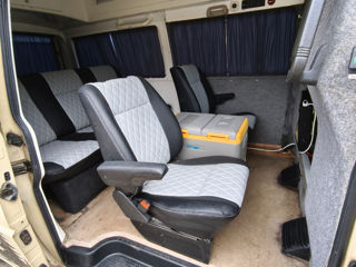 Volkswagen T4 camper foto 5