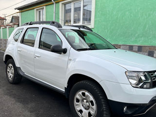 Dacia Duster foto 2