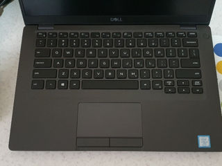 Новый Мощный DELL Latitude 5400. icore i5-8365U 3,8GHz. 8ядер. 16gb. SSD 256gb. Full HD iPS 14,2d  foto 4