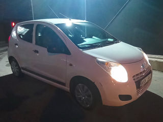 Suzuki Alto foto 3