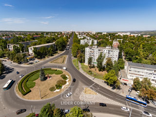 2-х комнатная квартира, 76 м², Буюканы, Кишинёв