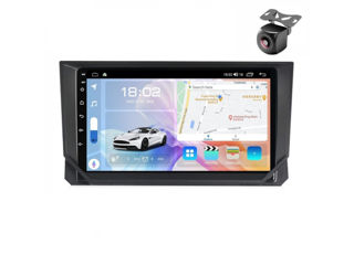 Sisteme multimedia auto de BORD pentru SEAT foto 6