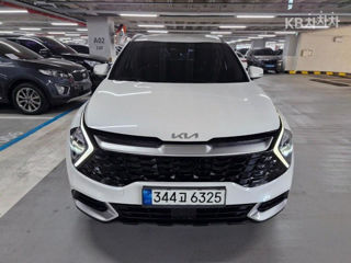 KIA Sportage foto 3