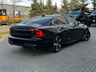 Volvo S90 foto 6