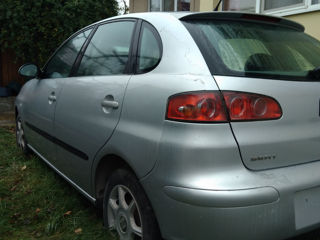 Seat Ibiza foto 5