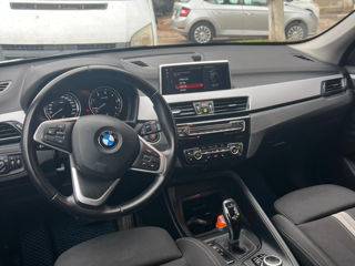 BMW X1 foto 3