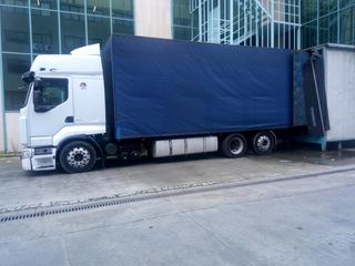 Renault Premium foto 5