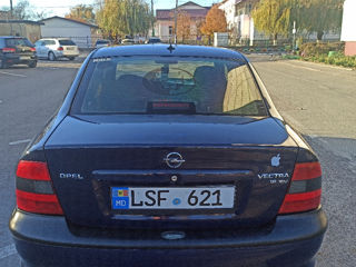 Opel Vectra foto 5